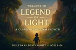 💫 Legend of Light
