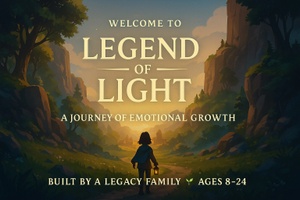 💫 Legend of Light