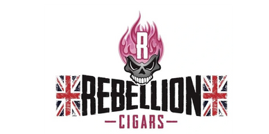 Rebellion Cigars Logo
