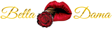 Bella Dama Cigar logo