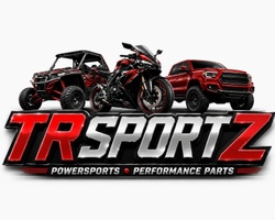 TR SPORTS