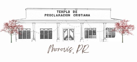 Templo Proclamación Cristiana