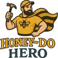 Honey-Do Hero