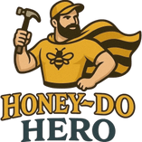 Honey-Do Hero