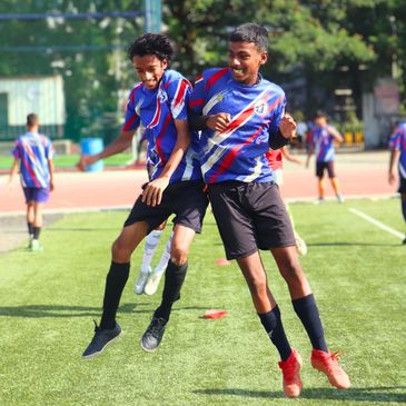 Mumbai Ultras - Sports Rosters