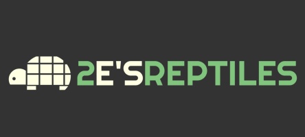 2 E's Reptiles