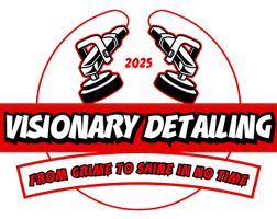 Visionary Detailing