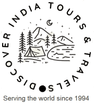 Discover India
Tours & Travels