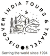 Discover India
Tours & Travels