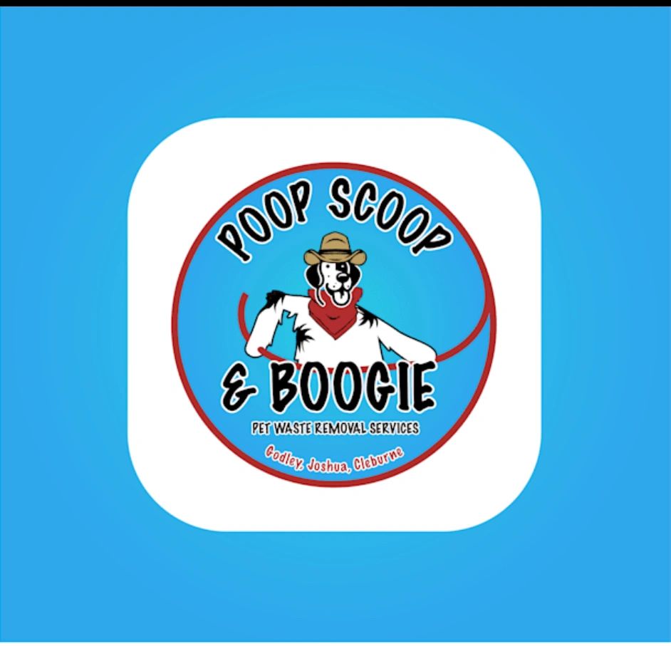 Poop Scoop and Boogie