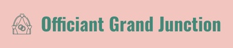 Officiant Grand Junction