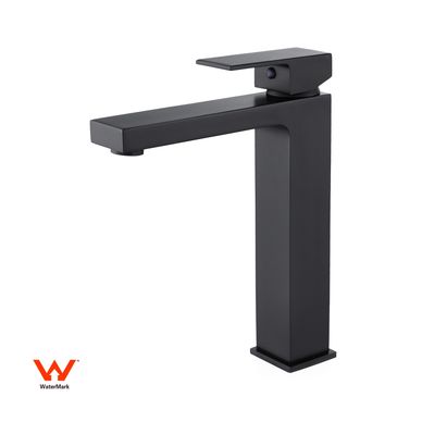 MARINO TALL MIXER-BLACK.