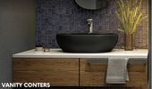Vanity Cabinets