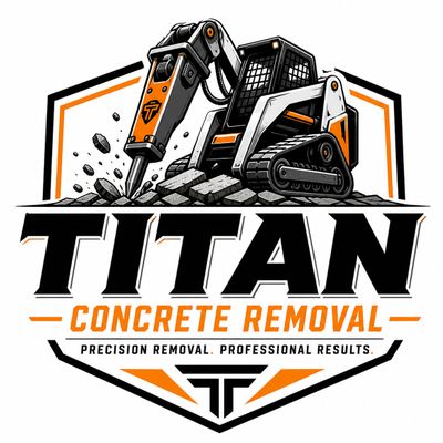 San Antonio Concrete Removal