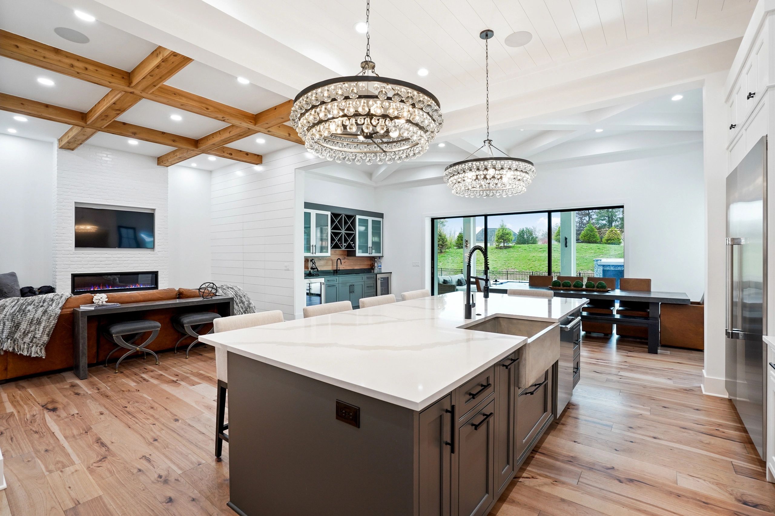 McCauley Real Estate Group