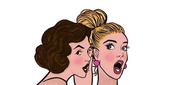 clever women managing chaotic lives with creativity humor and self care; focuses on curated products