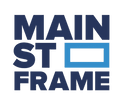 Main St Frame