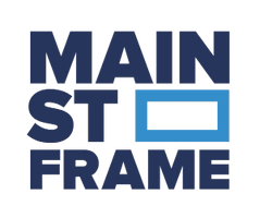 Main St Frame