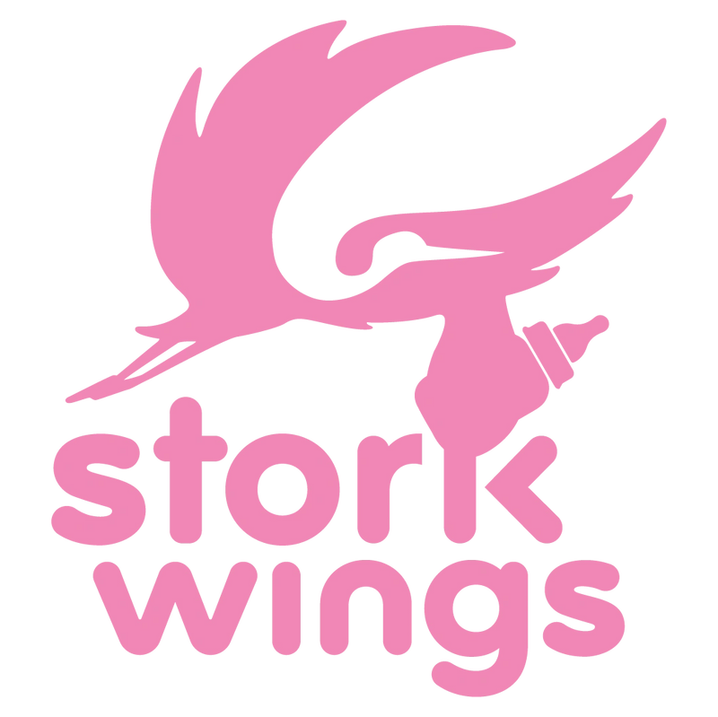 StorkWings's Logo