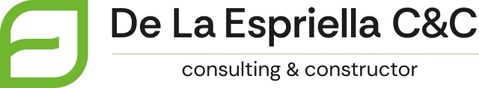 De La Espriella C&C 
consulting & constructor