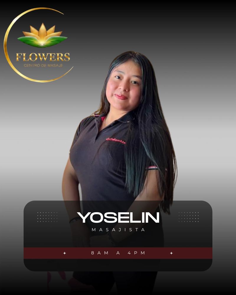 YOSELIN