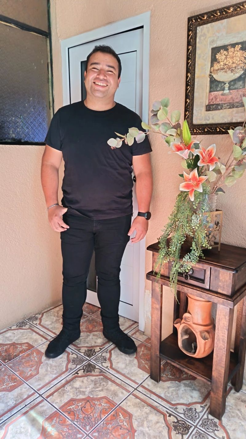 ALFREDO