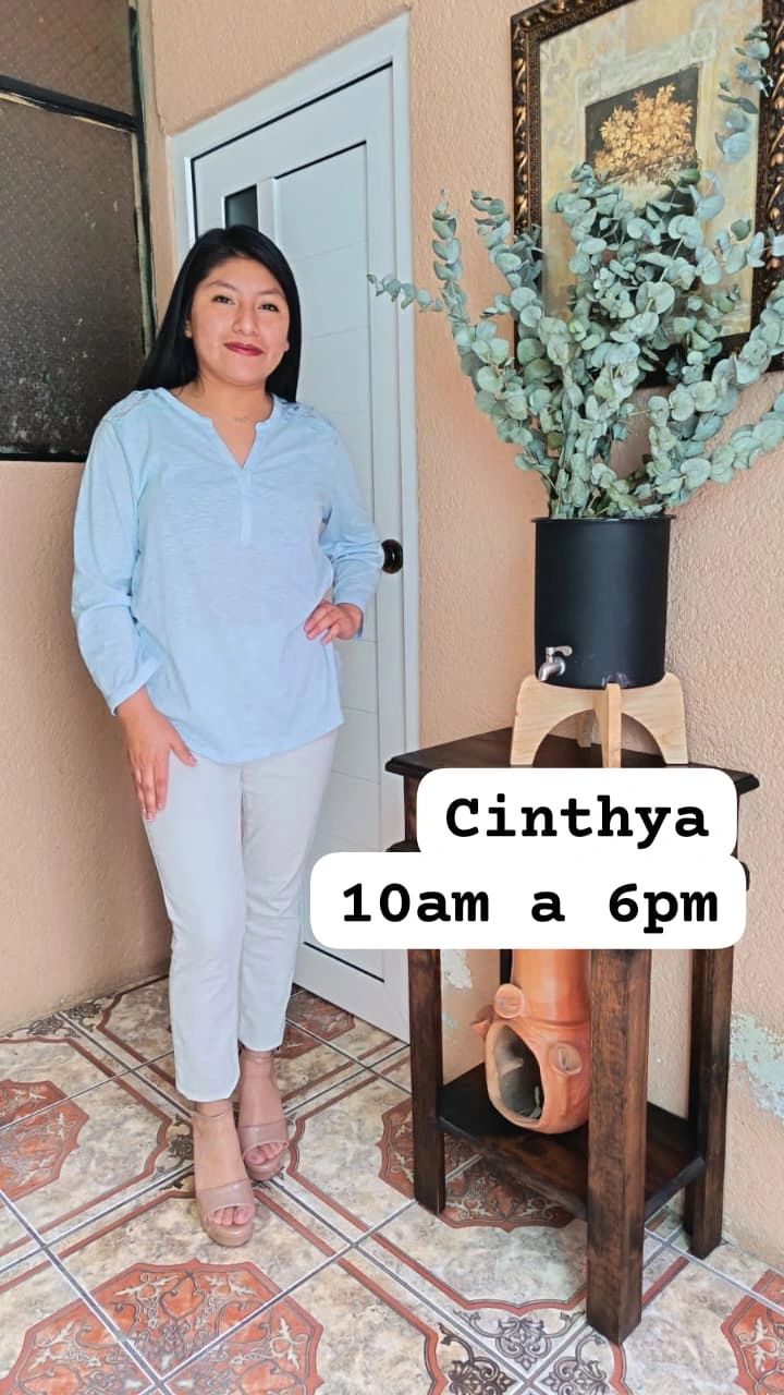 CINTHYA