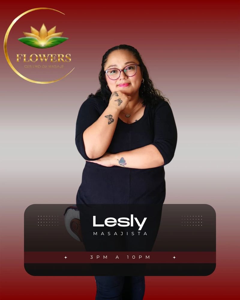 Lesly