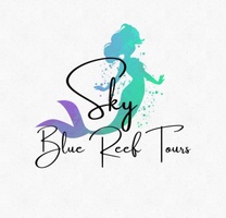 Sky Blue Reef Tours