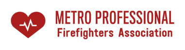 Metro Professional Firefighters Association