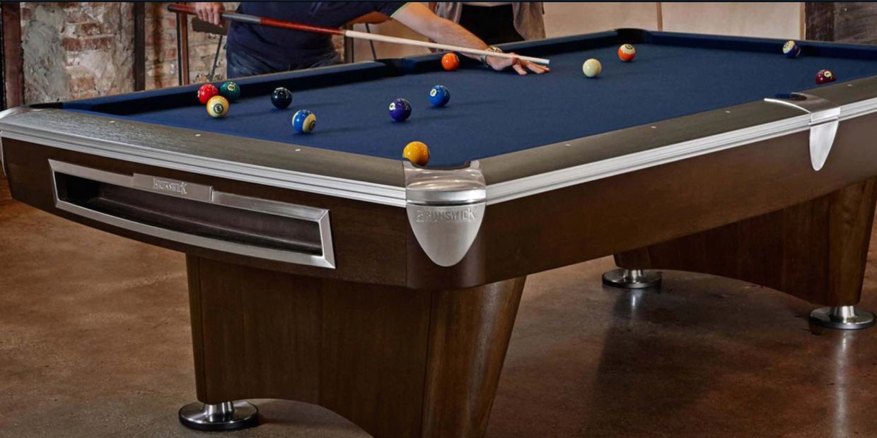 Big T Billiards online Pool Tables, Billiard Supplies