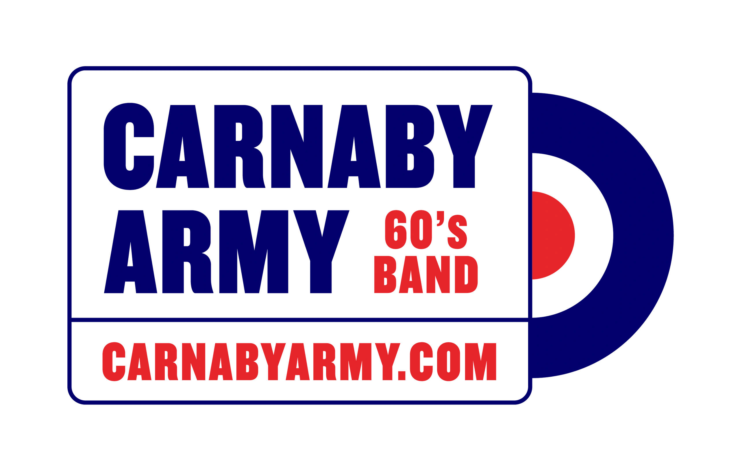 Carnaby Army Tasker Robbins Creative