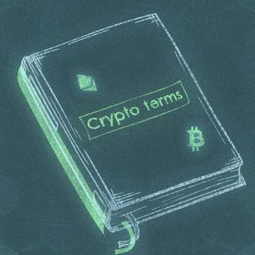 Crypto terms