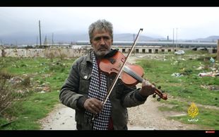 Egyptian Gypsies Documentary ⎮ Kosovo, Macedonia