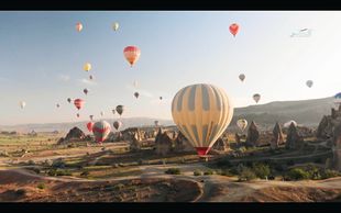Travel Documentary ⎮ Travel Show ⎮ Turkey ⎮ Cappadocia