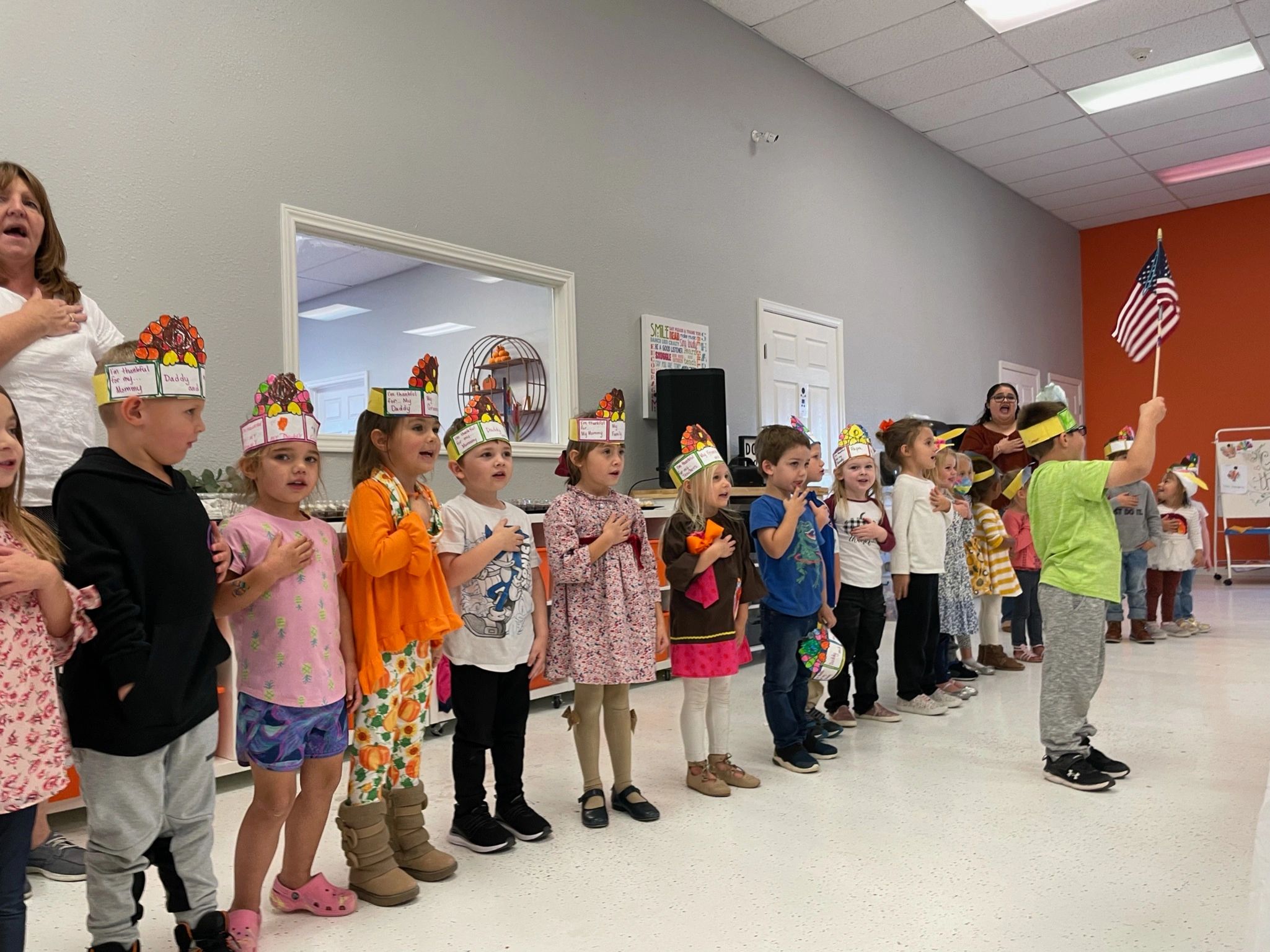 Who We Are Montgomery Little Bears