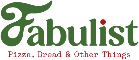Fabulist Pizza