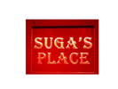 Suga's Place Music Library 