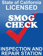 Volz Bros. California SMOG check certification