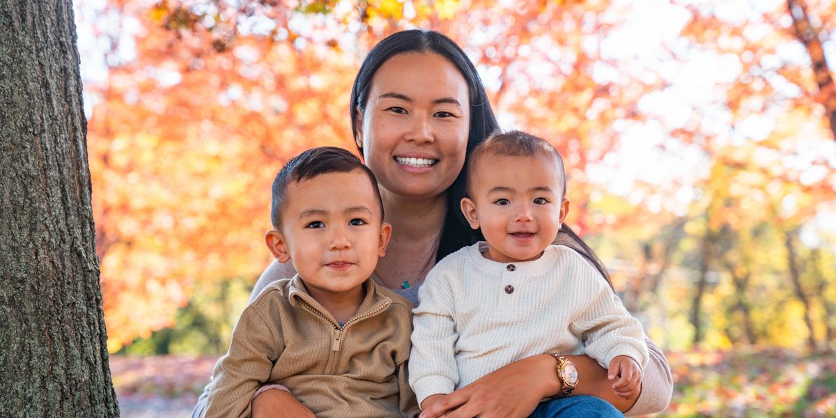 Chisako Sugiyama-Murray PT, DPT, PCES