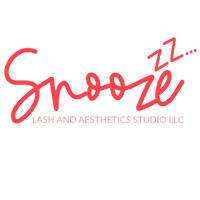 Snooze Lash and Aesthetics Studio llc