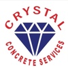 CRYTAL CONCRETE INC