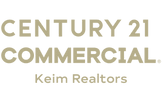 CENTURY 21 Keim Commercial Real Estate