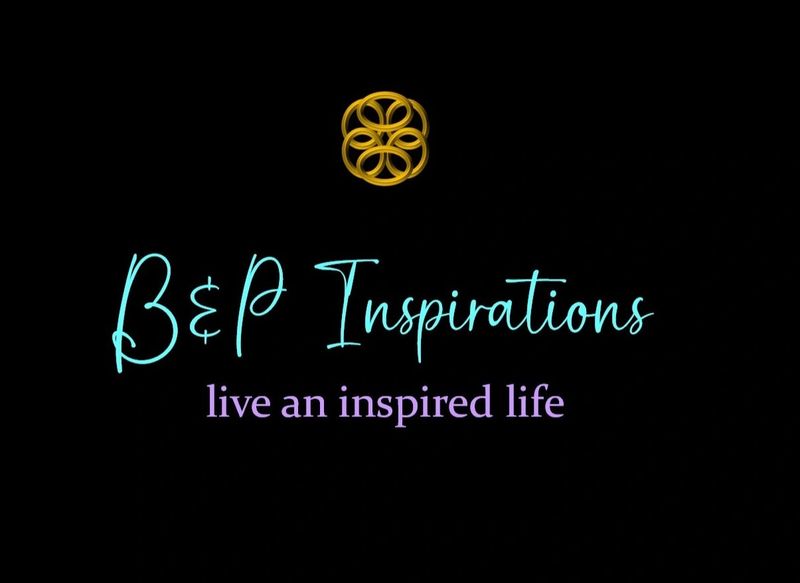 B & P Inspirations's Logo