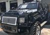Sold, 2016 Ford Knight, sent to Miranmar