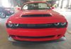 Sold, 2018 Dodge SRT, sent to Germany