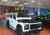 1993 Land Rover Defender, available $75000