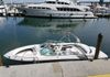 New addition to our fleet, 2001 Four Winns, 260 Horizon model, 5.7 L Volvo Penta GSI. All services have been completed. $11000. World wide shipping available!