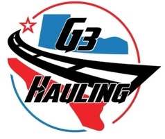 G3 Hauling, LLC.