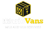 Mario Vans Removal Services